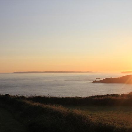 Pourquoi Pas B&B Sark Zewnętrze zdjęcie