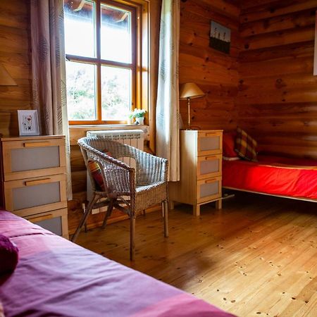 Pourquoi Pas B&B Sark Zewnętrze zdjęcie