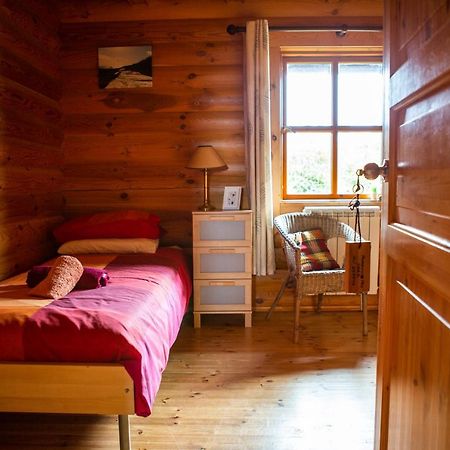 Pourquoi Pas B&B Sark Zewnętrze zdjęcie