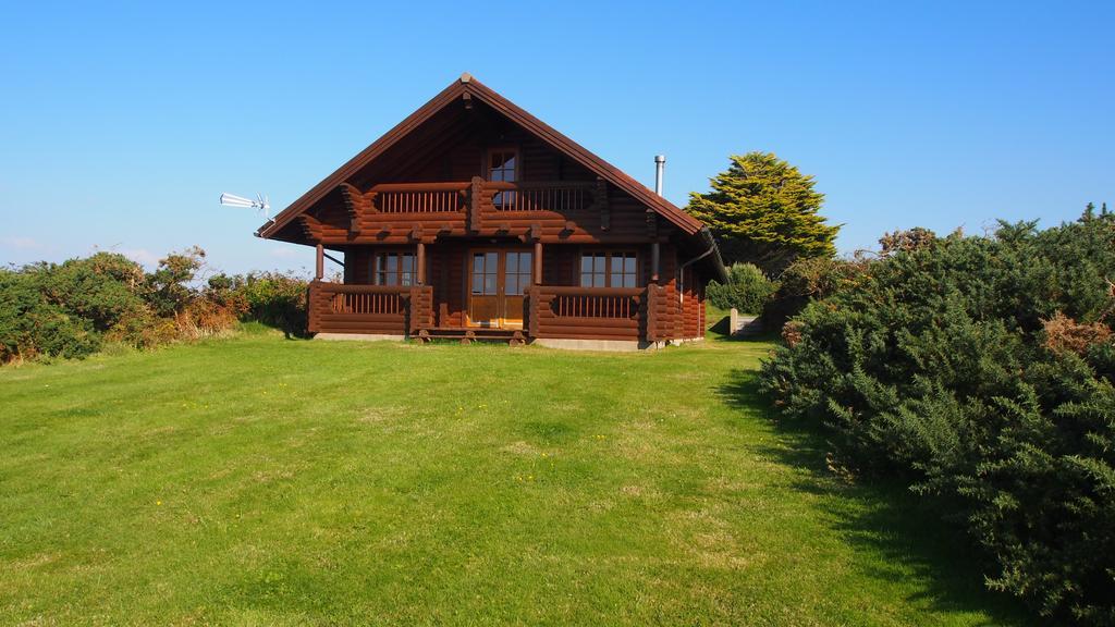 Pourquoi Pas B&B Sark Zewnętrze zdjęcie