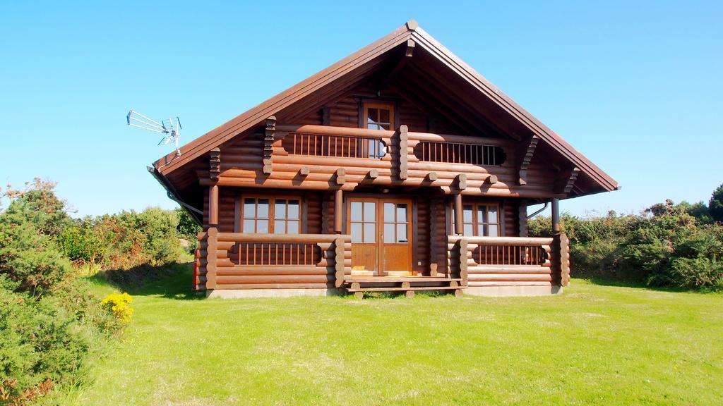 Pourquoi Pas B&B Sark Zewnętrze zdjęcie