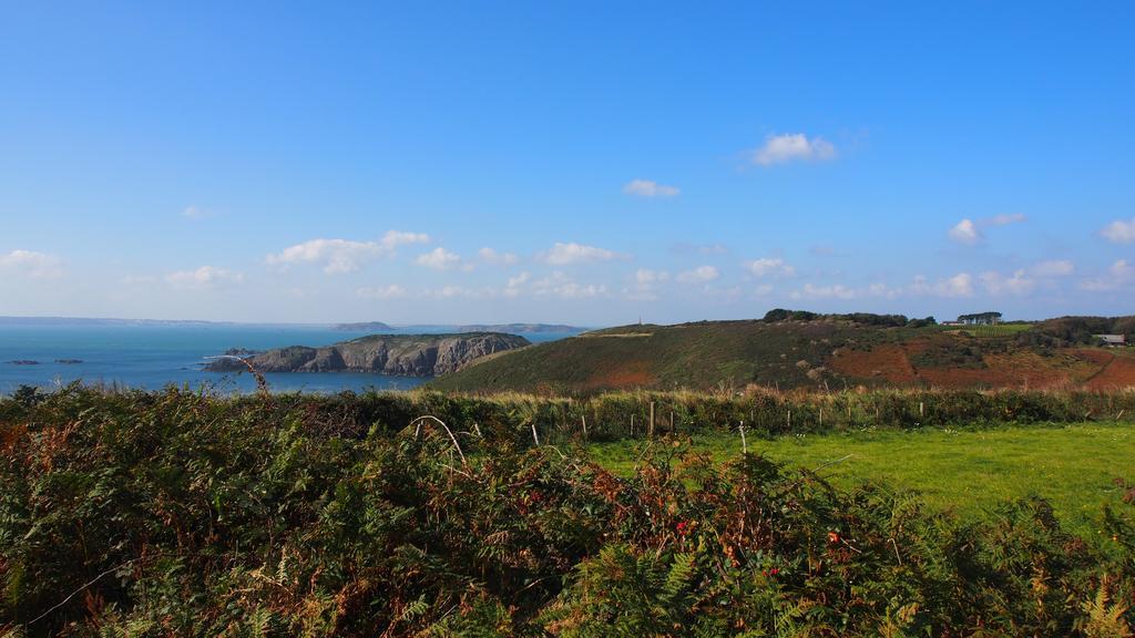 Pourquoi Pas B&B Sark Zewnętrze zdjęcie
