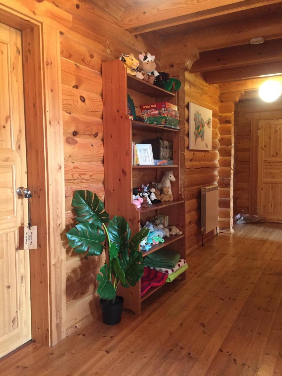 Pourquoi Pas B&B Sark Zewnętrze zdjęcie
