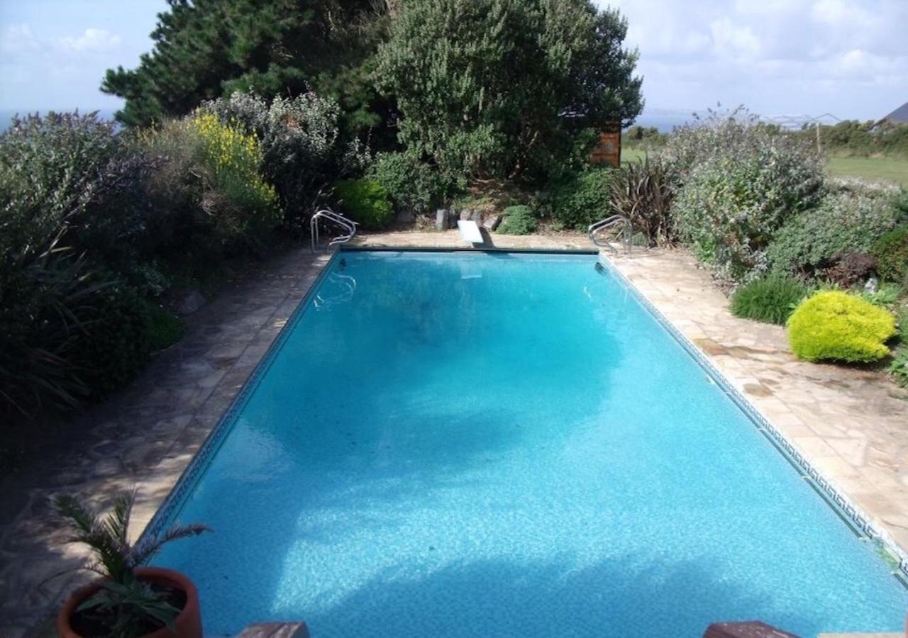 Pourquoi Pas B&B Sark Zewnętrze zdjęcie