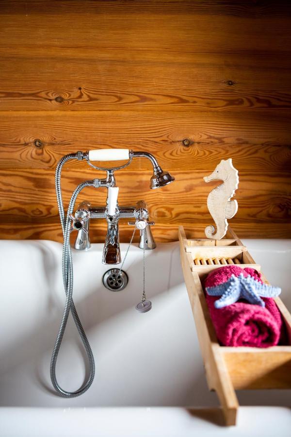 Pourquoi Pas B&B Sark Zewnętrze zdjęcie