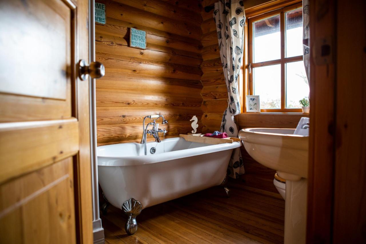 Pourquoi Pas B&B Sark Zewnętrze zdjęcie