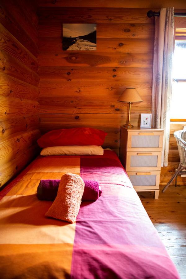 Pourquoi Pas B&B Sark Zewnętrze zdjęcie