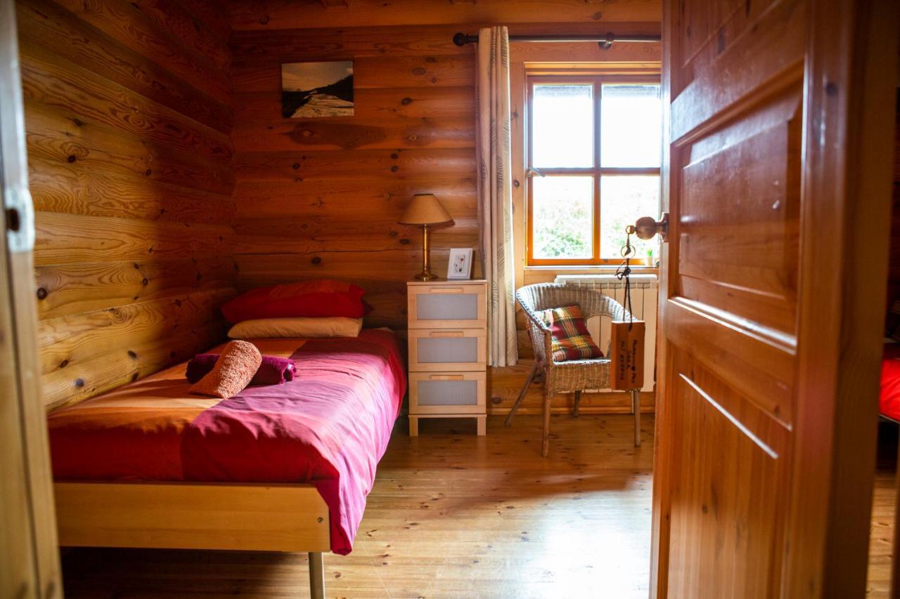 Pourquoi Pas B&B Sark Zewnętrze zdjęcie
