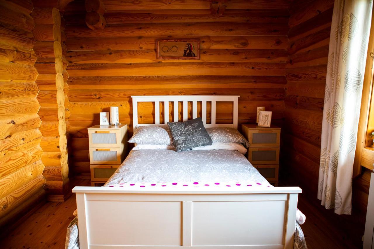 Pourquoi Pas B&B Sark Zewnętrze zdjęcie
