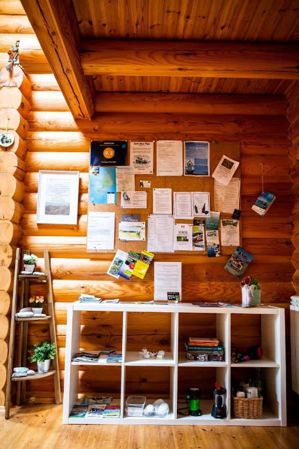 Pourquoi Pas B&B Sark Zewnętrze zdjęcie