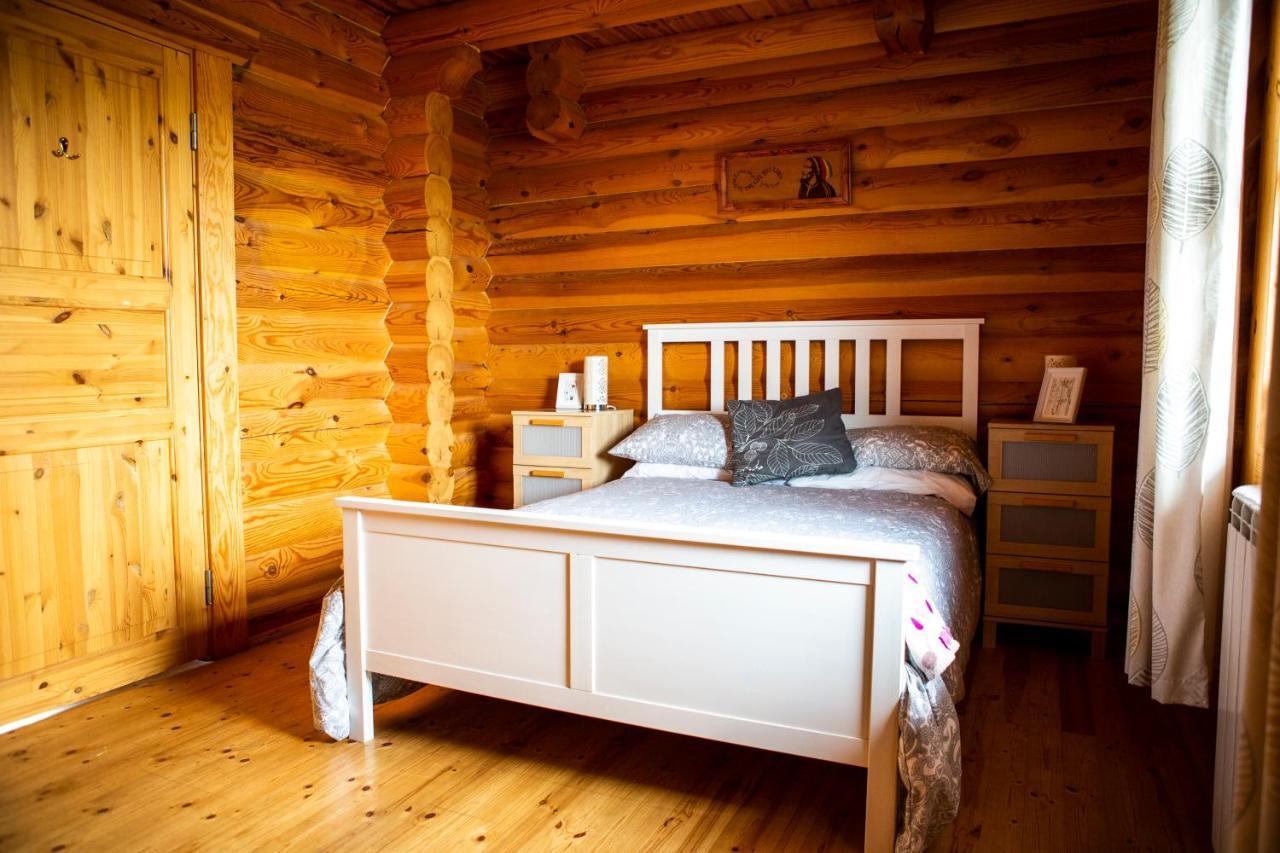 Pourquoi Pas B&B Sark Zewnętrze zdjęcie