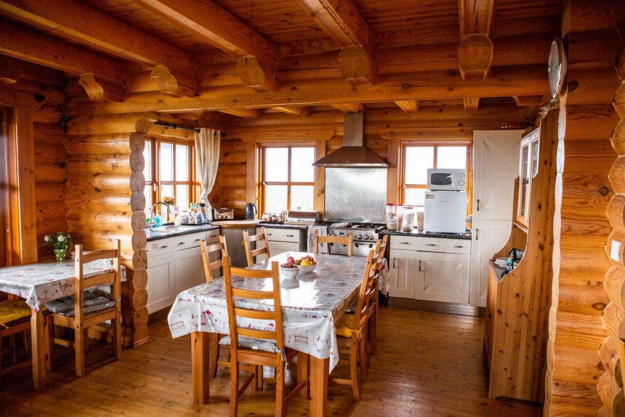 Pourquoi Pas B&B Sark Zewnętrze zdjęcie