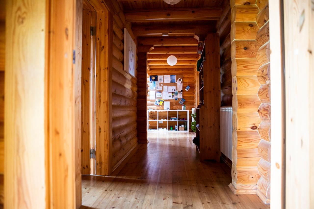 Pourquoi Pas B&B Sark Zewnętrze zdjęcie