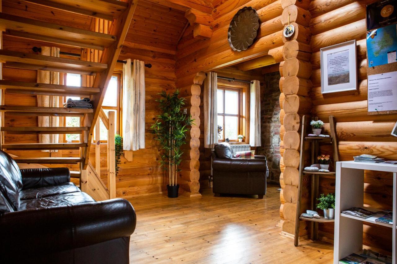 Pourquoi Pas B&B Sark Zewnętrze zdjęcie