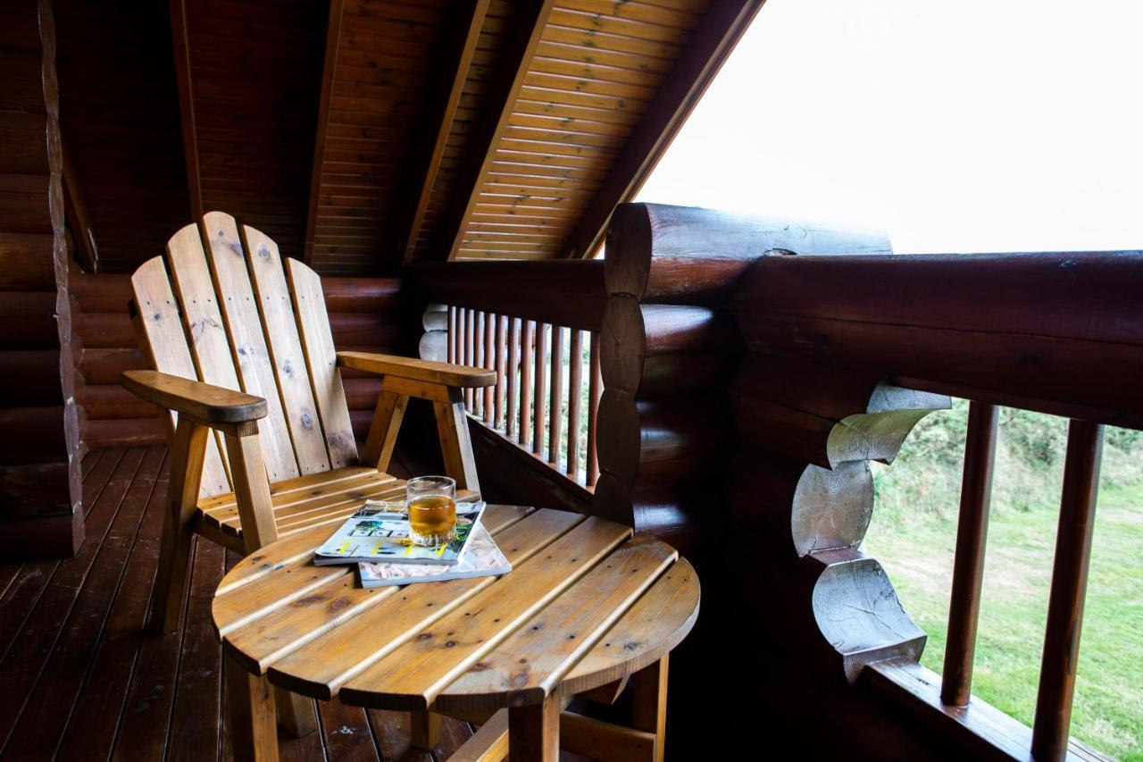Pourquoi Pas B&B Sark Zewnętrze zdjęcie