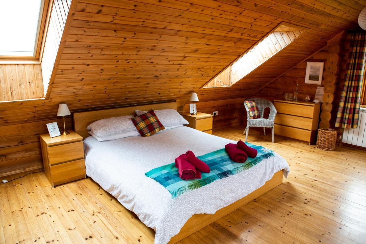 Pourquoi Pas B&B Sark Zewnętrze zdjęcie