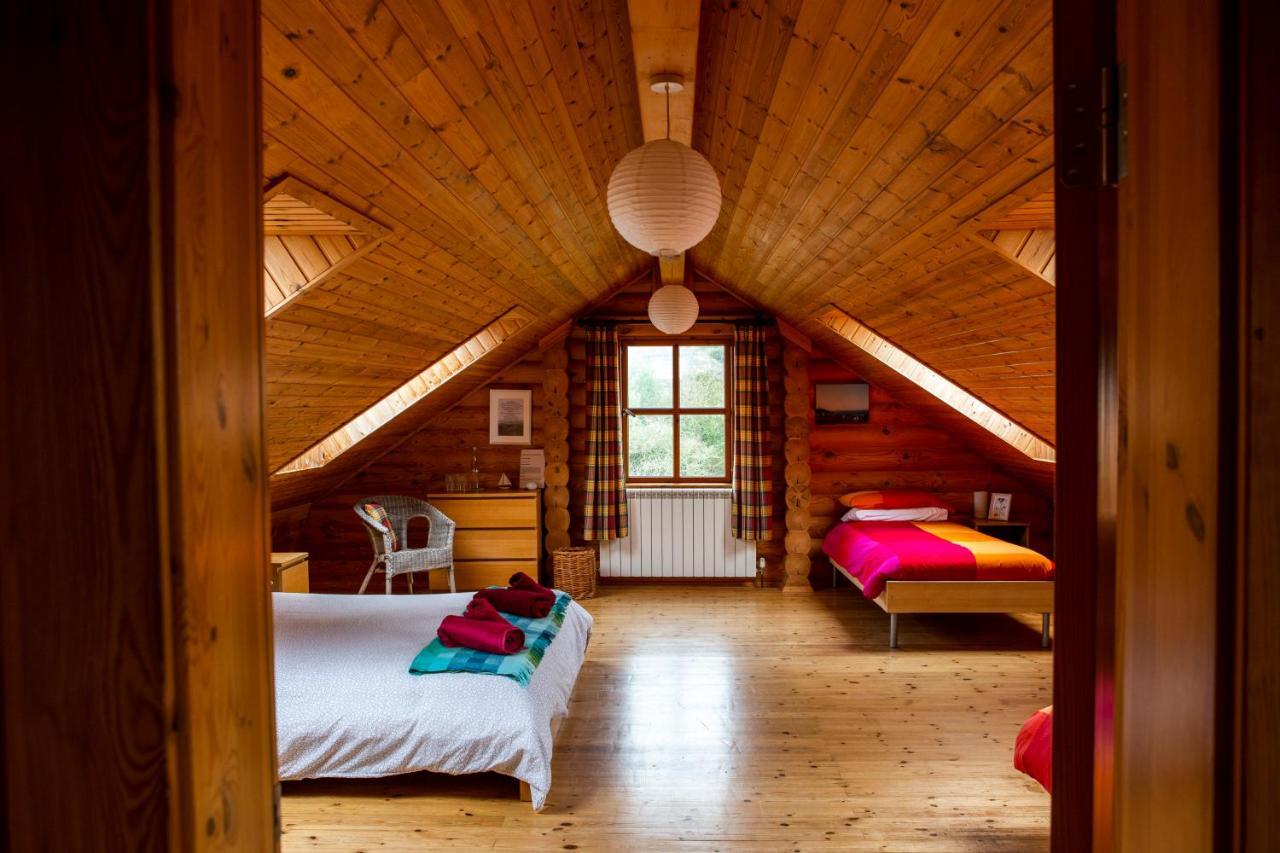 Pourquoi Pas B&B Sark Zewnętrze zdjęcie