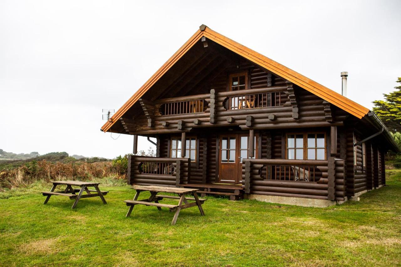 Pourquoi Pas B&B Sark Zewnętrze zdjęcie