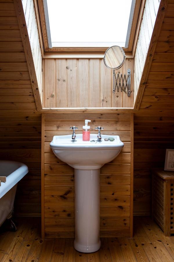 Pourquoi Pas B&B Sark Zewnętrze zdjęcie