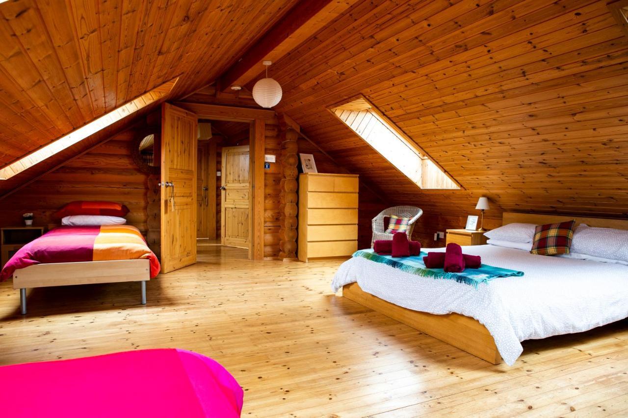 Pourquoi Pas B&B Sark Zewnętrze zdjęcie