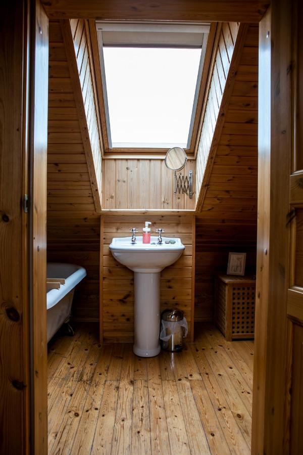 Pourquoi Pas B&B Sark Zewnętrze zdjęcie