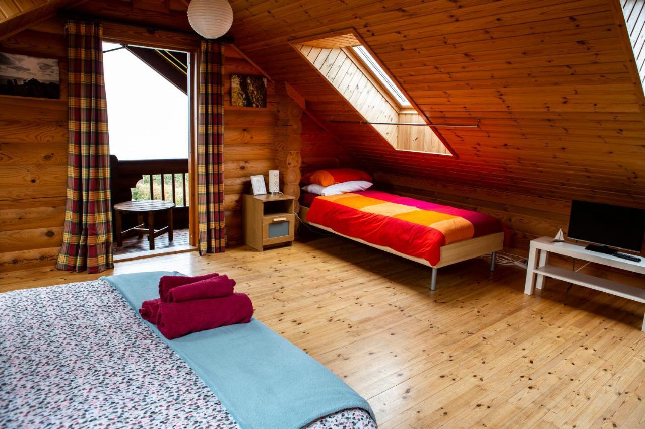 Pourquoi Pas B&B Sark Zewnętrze zdjęcie