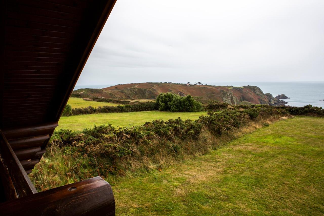 Pourquoi Pas B&B Sark Zewnętrze zdjęcie