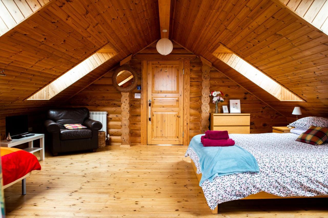 Pourquoi Pas B&B Sark Zewnętrze zdjęcie
