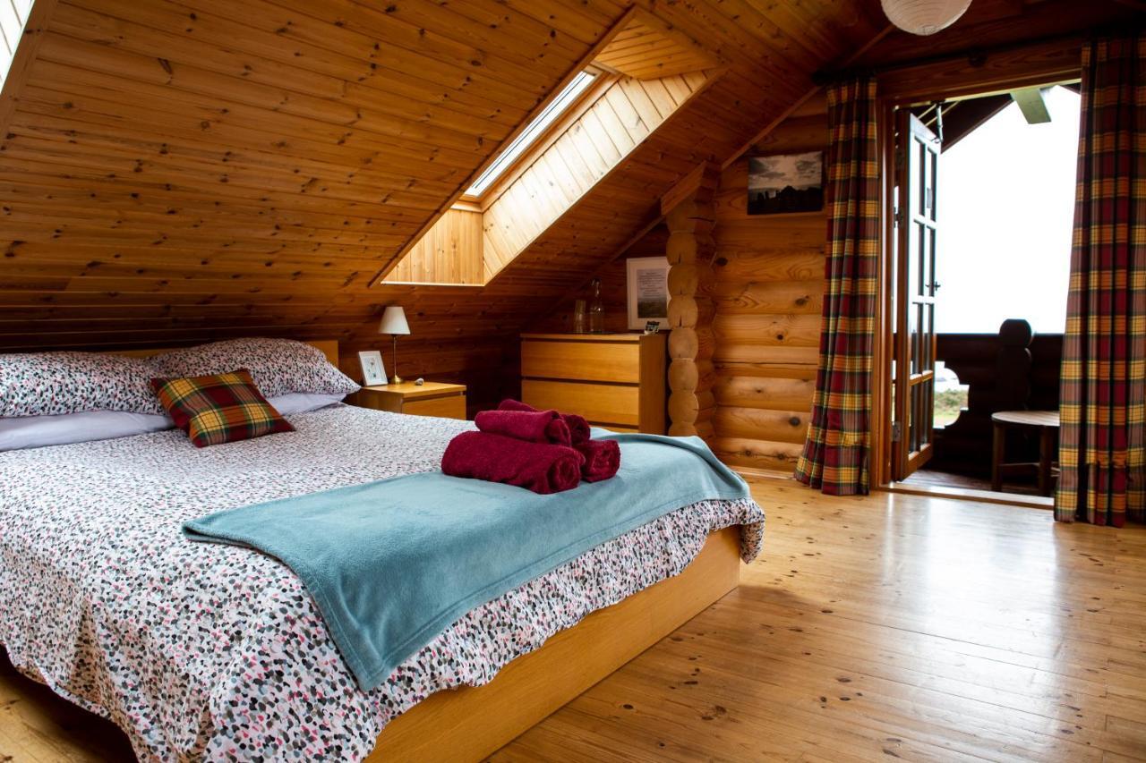 Pourquoi Pas B&B Sark Zewnętrze zdjęcie