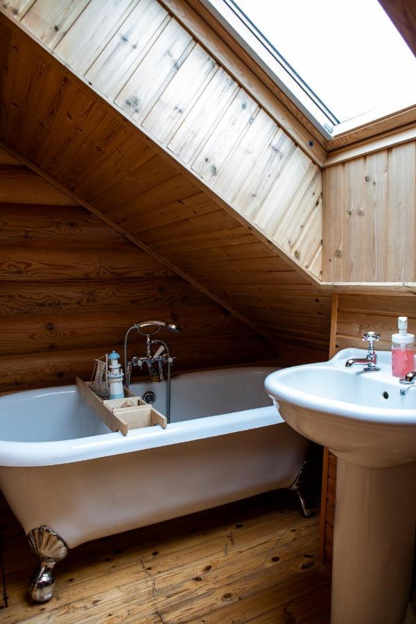 Pourquoi Pas B&B Sark Zewnętrze zdjęcie