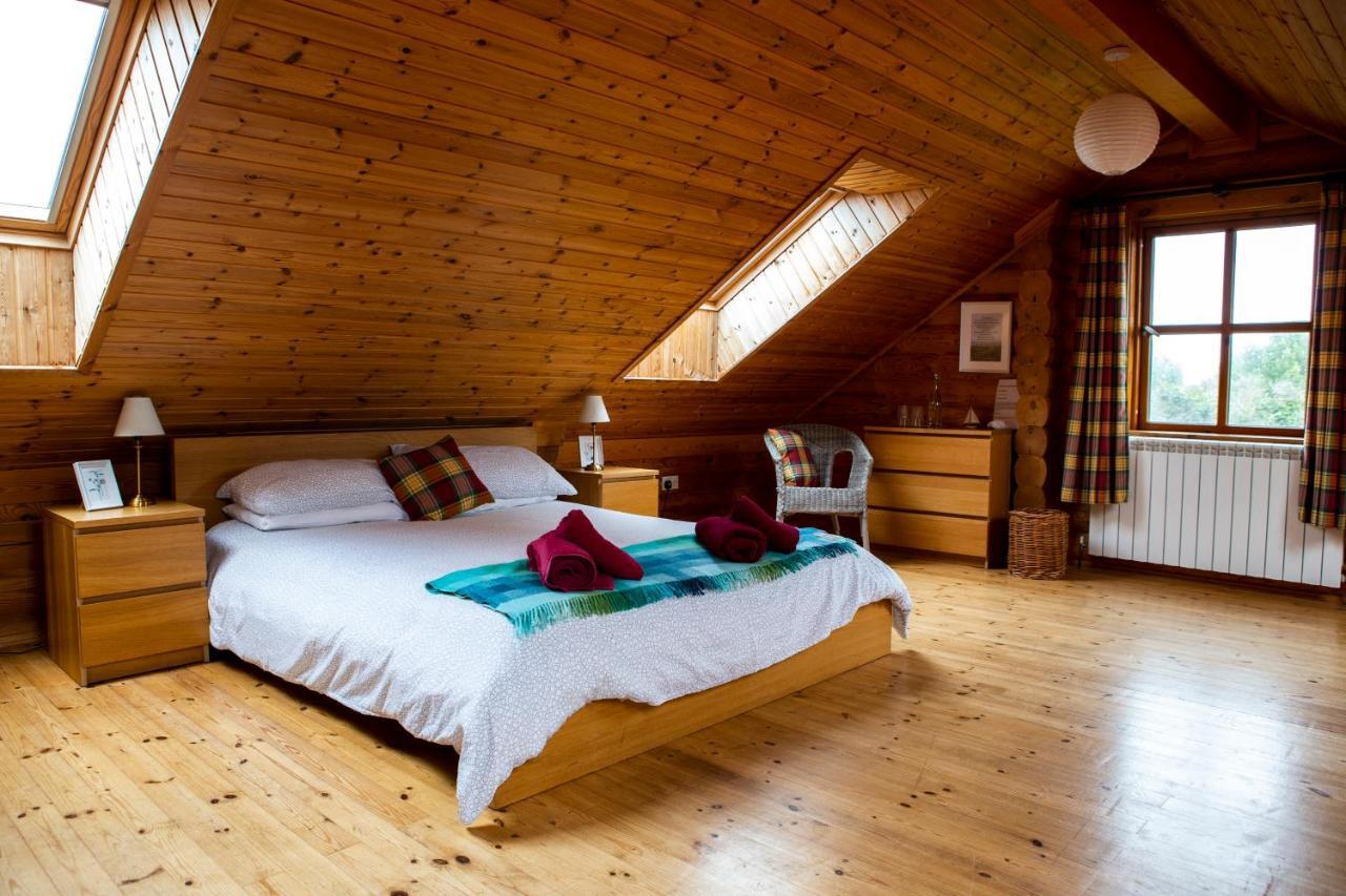 Pourquoi Pas B&B Sark Zewnętrze zdjęcie